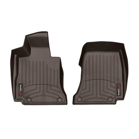 Weathertech Front FloorLiner, 4715351 4715351